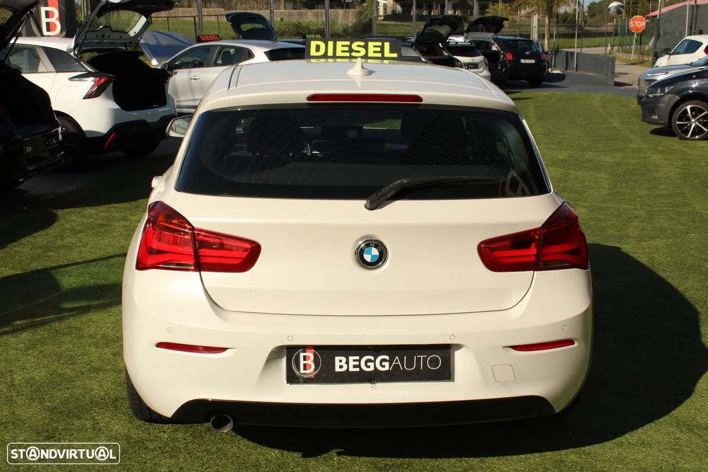 BMW X1 16 d sDrive - 14