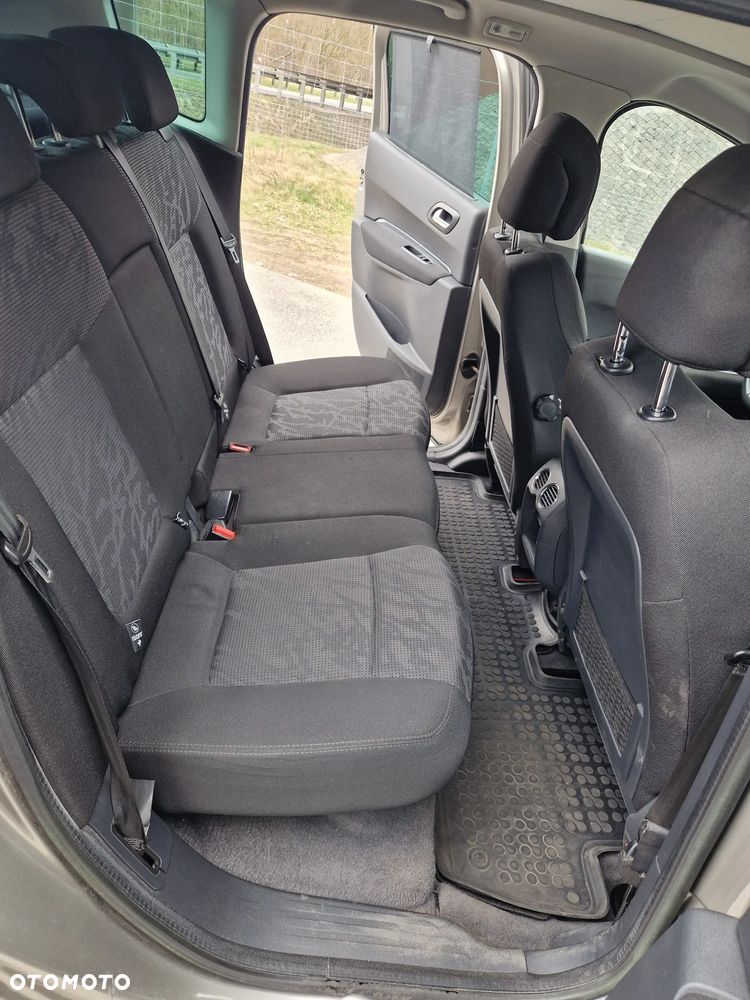 Peugeot 3008 - 21