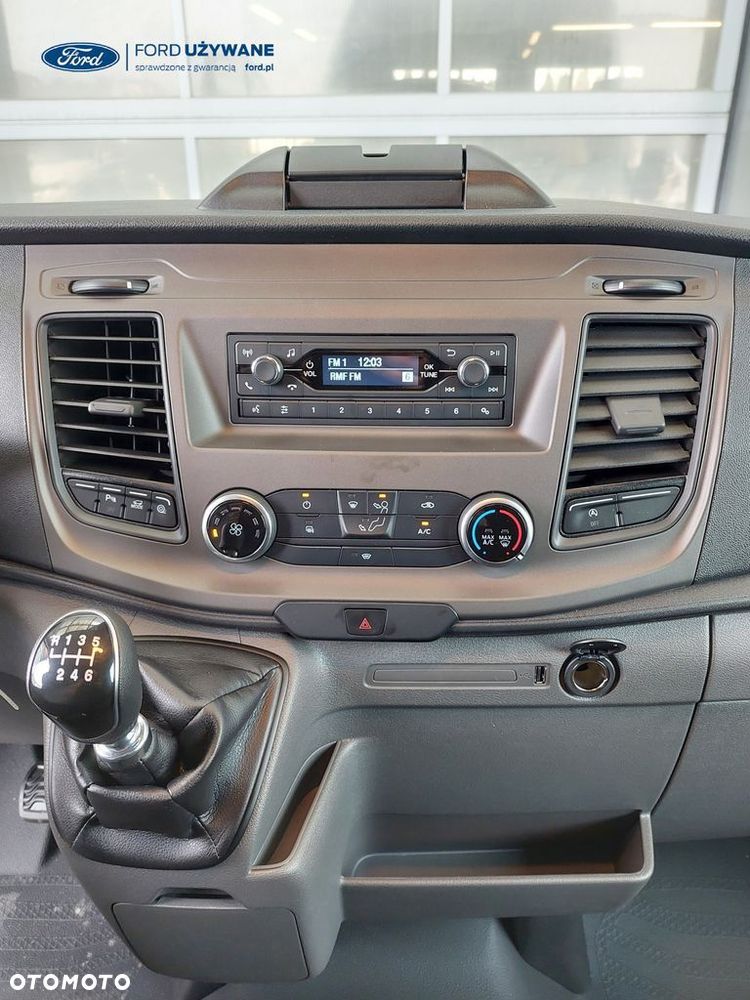 Ford Transit - 17