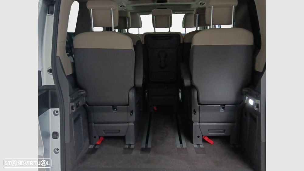 VW Multivan - 15