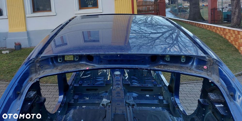 Mercedes EQC 400 W293 N293 DACH niebieski 896 - 3