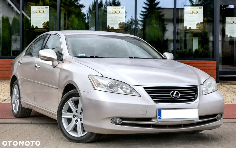 Lexus ES - 13