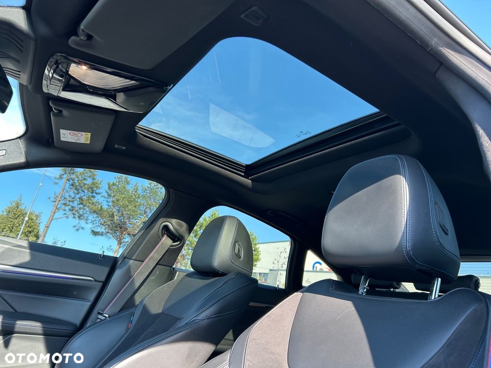 BMW Seria 4 420d mHEV M Sport sport - 33