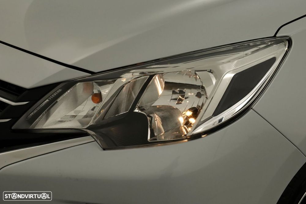 Mitsubishi Space Star 1.2 Connect Edition - 6