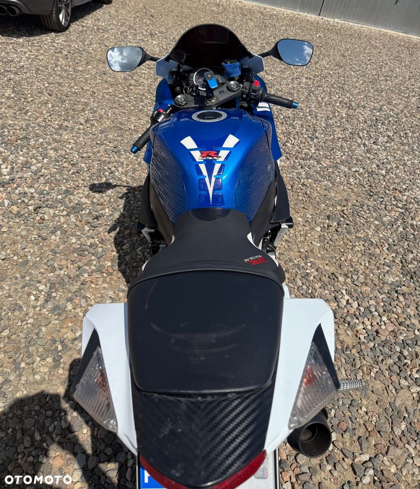Suzuki GSX-R - 5