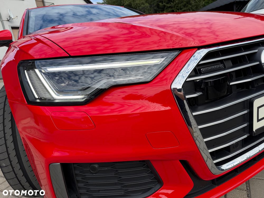 Audi A6 Avant 55 TFSI e quattro S tronic S line - 38