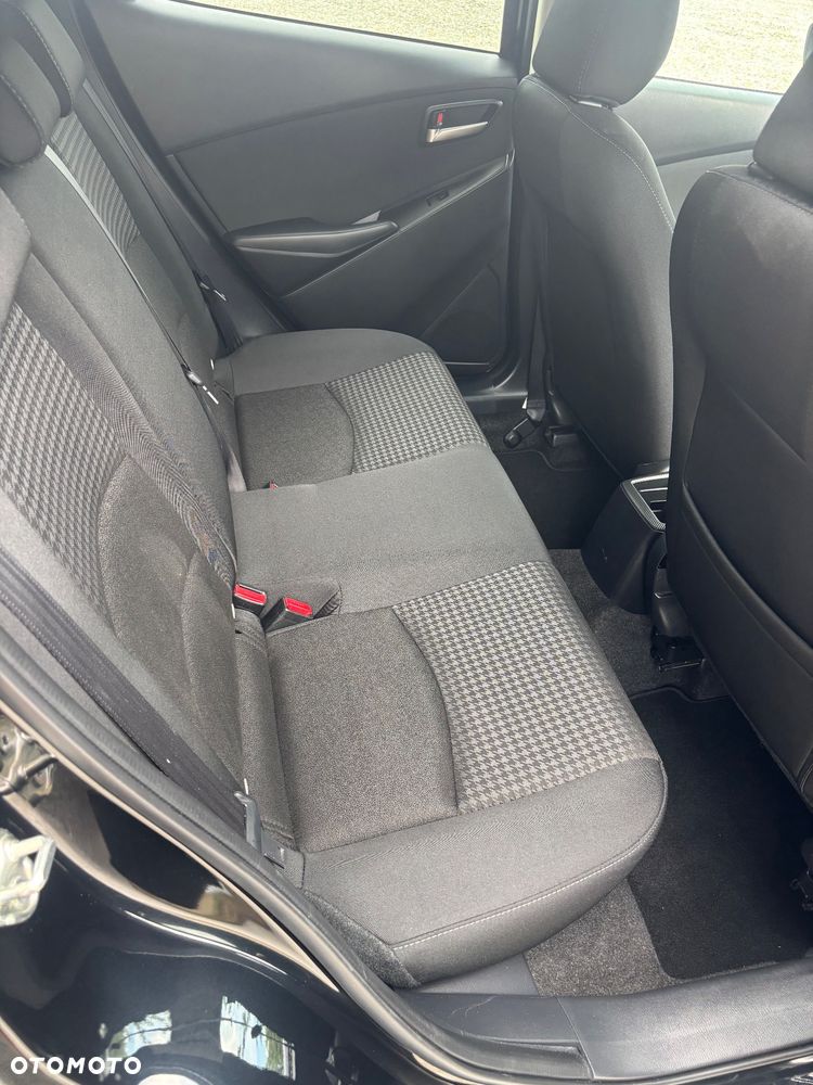 Mazda 2 SKYACTIV-G 90 KIZOKU INTENSE - 18