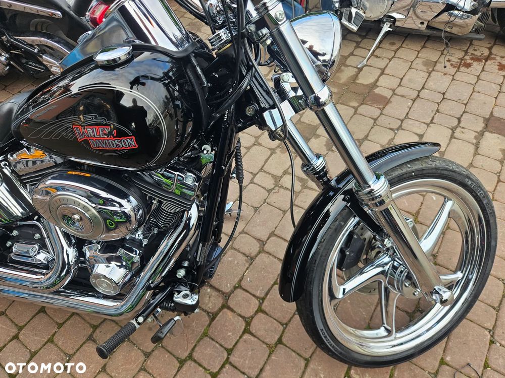 Harley-Davidson Softail - 9