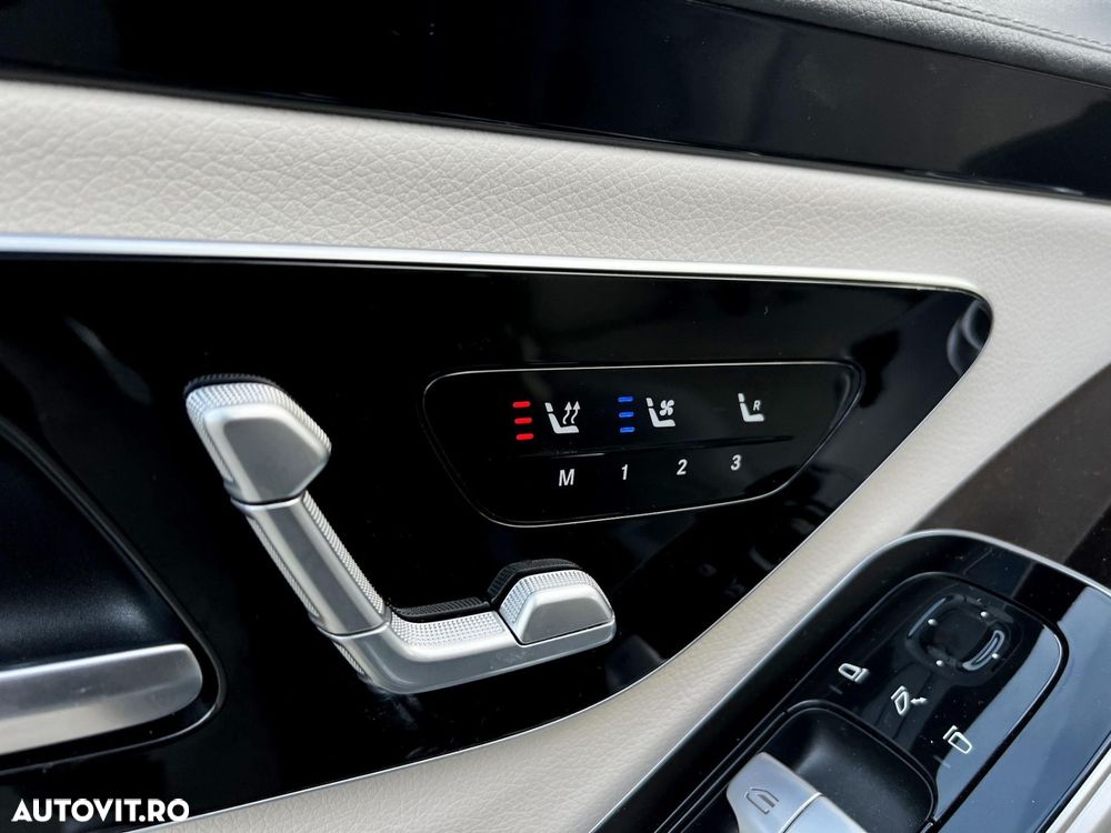 Mercedes-Benz S - 14