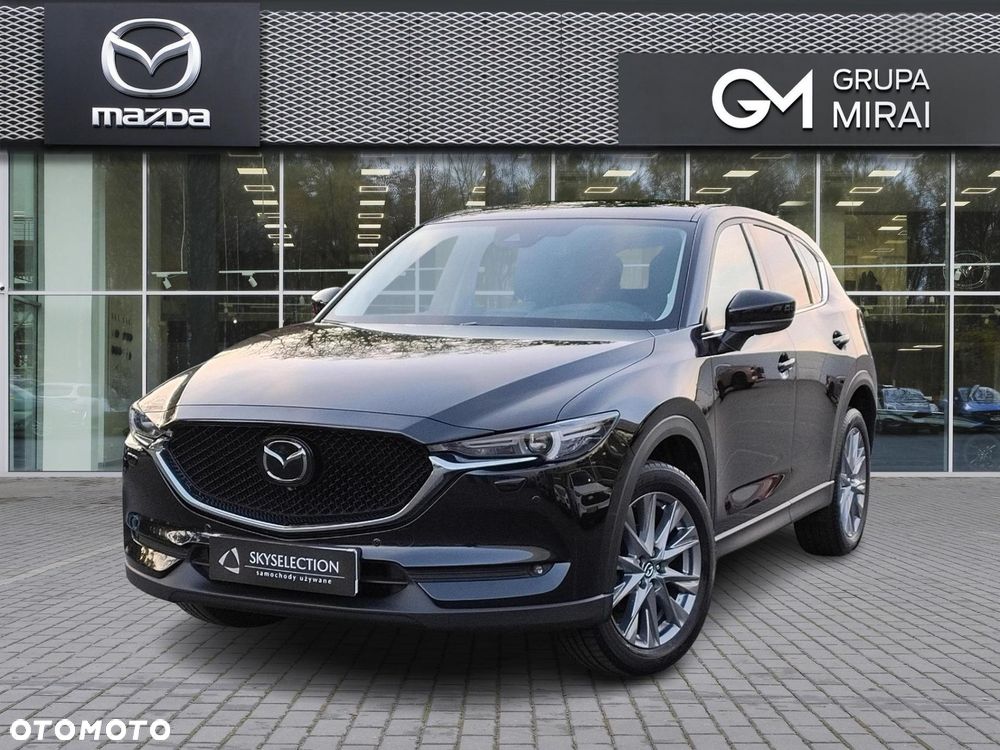 Mazda CX-5 2.0 Skydream 2WD - 1