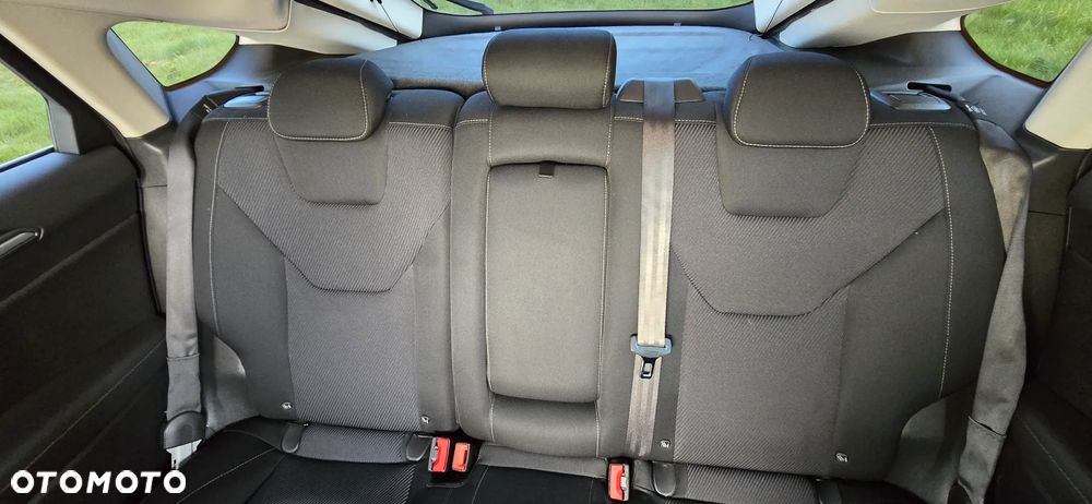 Ford Mondeo 2.0 TDCi Start-Stopp Titanium - 30