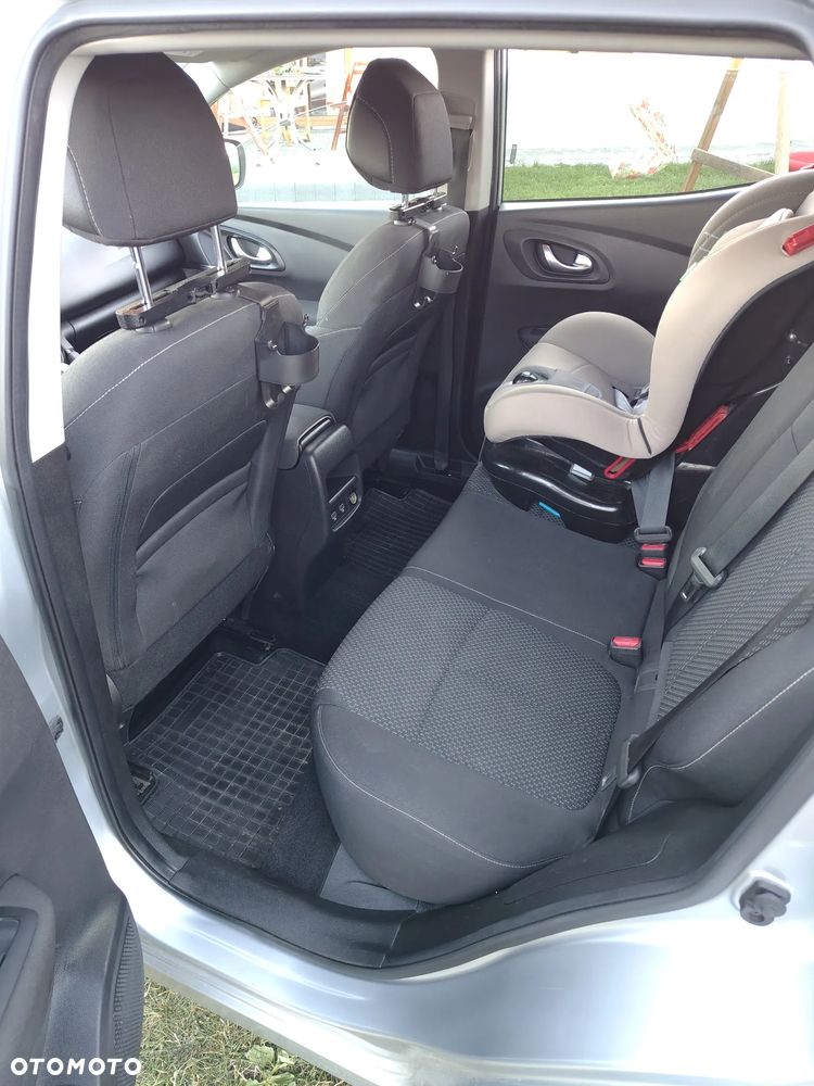 Renault Kadjar BLUE dCi 115 EDC Deluxe-Paket LIMITED - 10