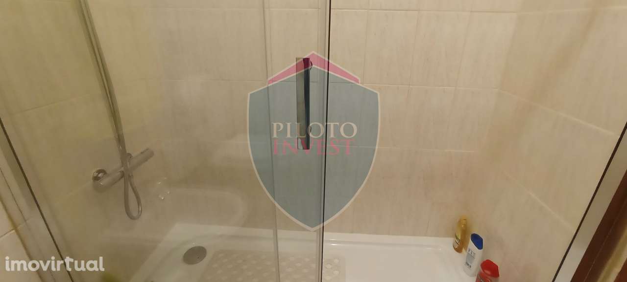 Apartamento T2 Venda em Viseu,Viseu - Grande imagem: 5/14