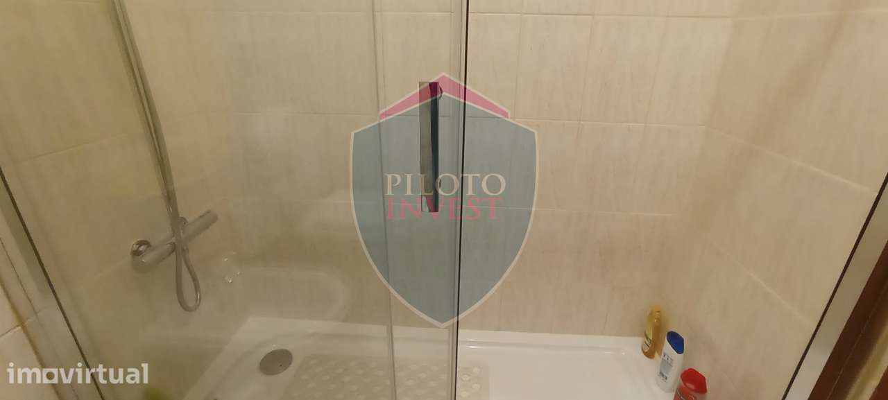 Apartamento T2 Venda em Viseu,Viseu - Grande imagem: 5/14