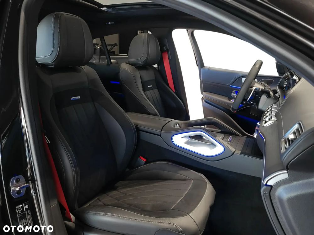 Mercedes-Benz GLE AMG 63 S 4-Matic Ultimate - 6