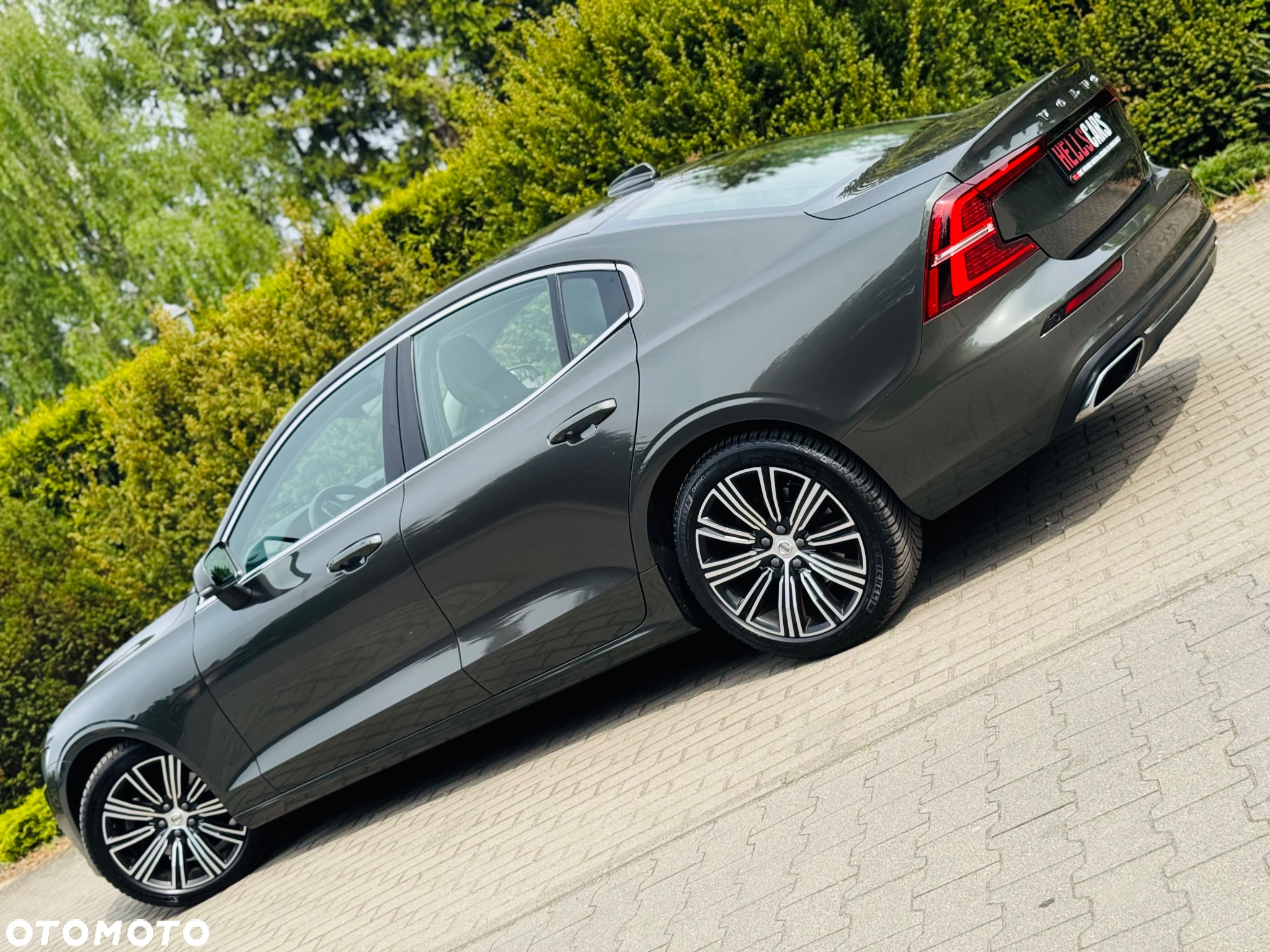 Volvo S60 B4 B Geartronic Inscription - 15