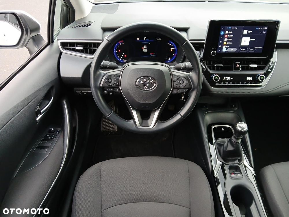 Toyota Corolla - 20