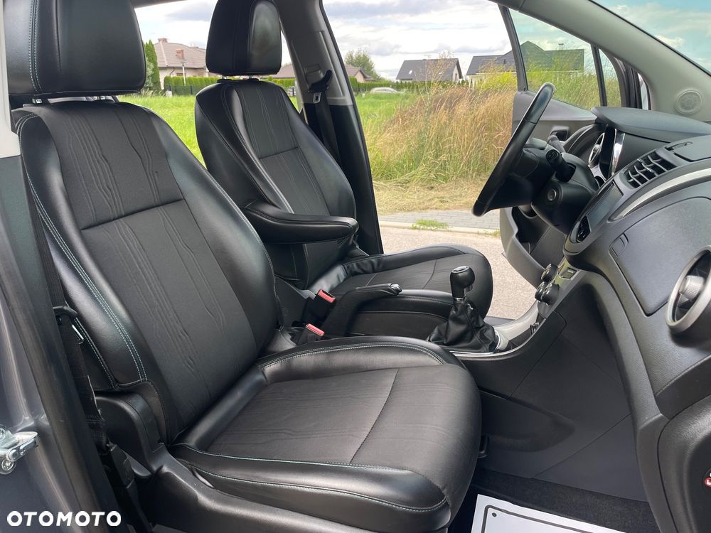 Chevrolet Trax 1.7TD LT+ - 18