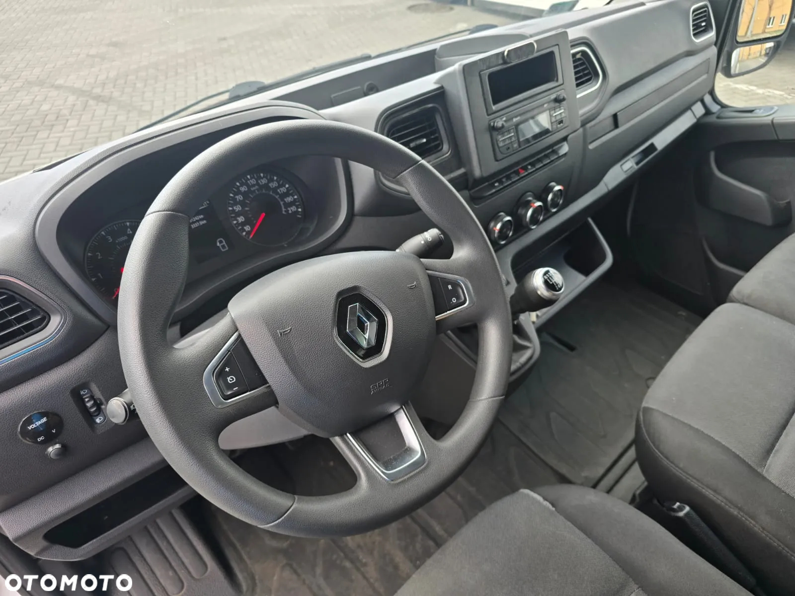 Renault Master - 8