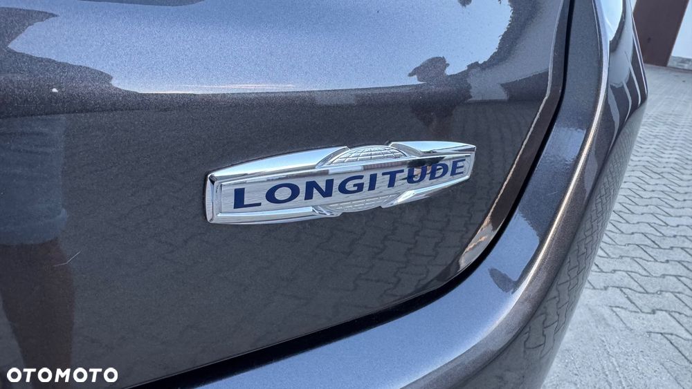 Jeep Compass 1.4 MultiAir Longitude - 20