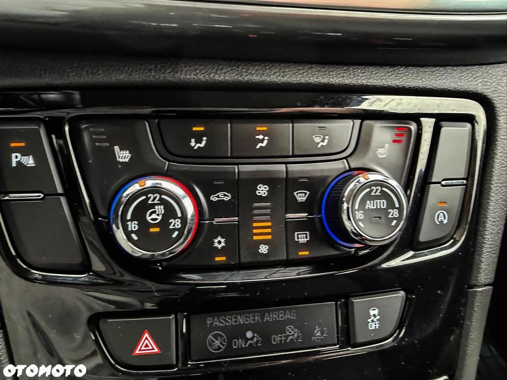 Opel Mokka - 33