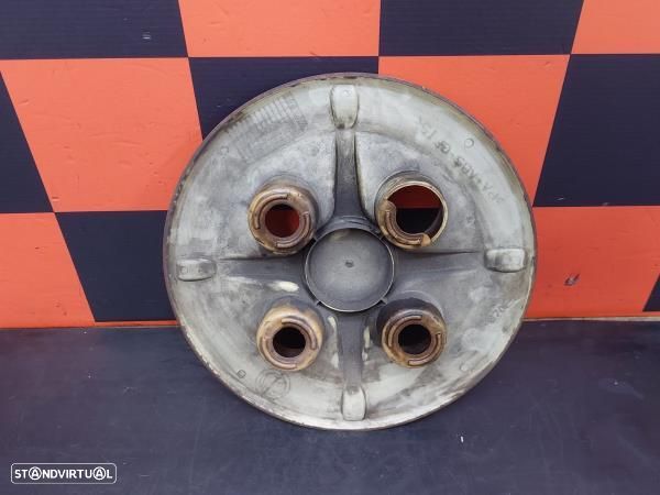 Tampão Fiat Doblo Cargo (223_) - 2