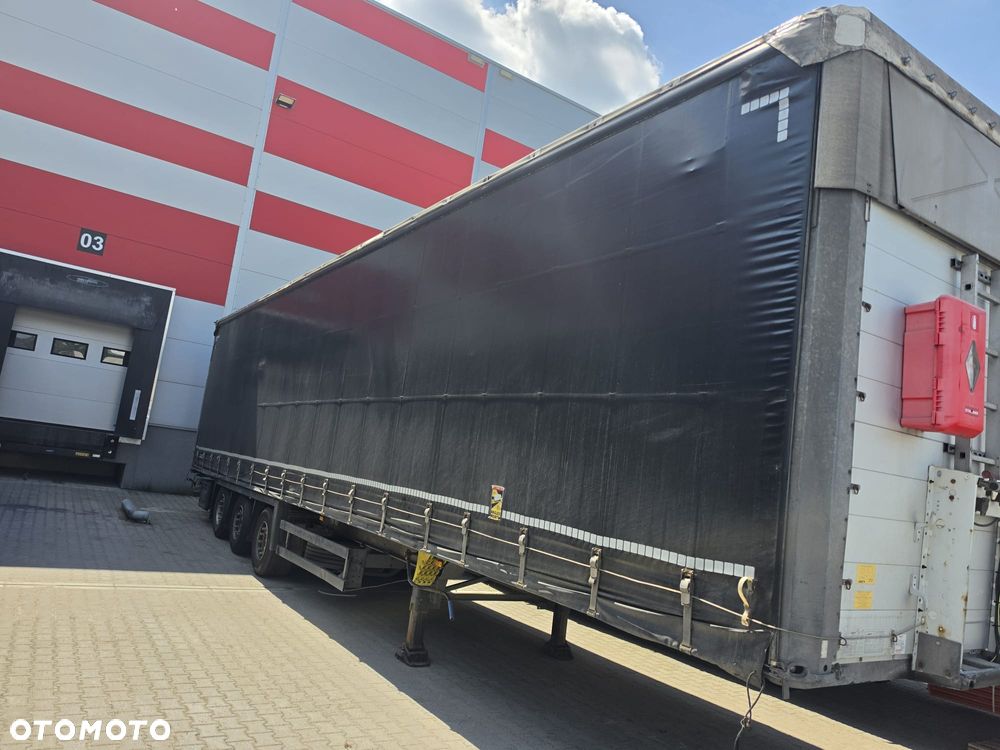 Schmitz Cargobull - 9