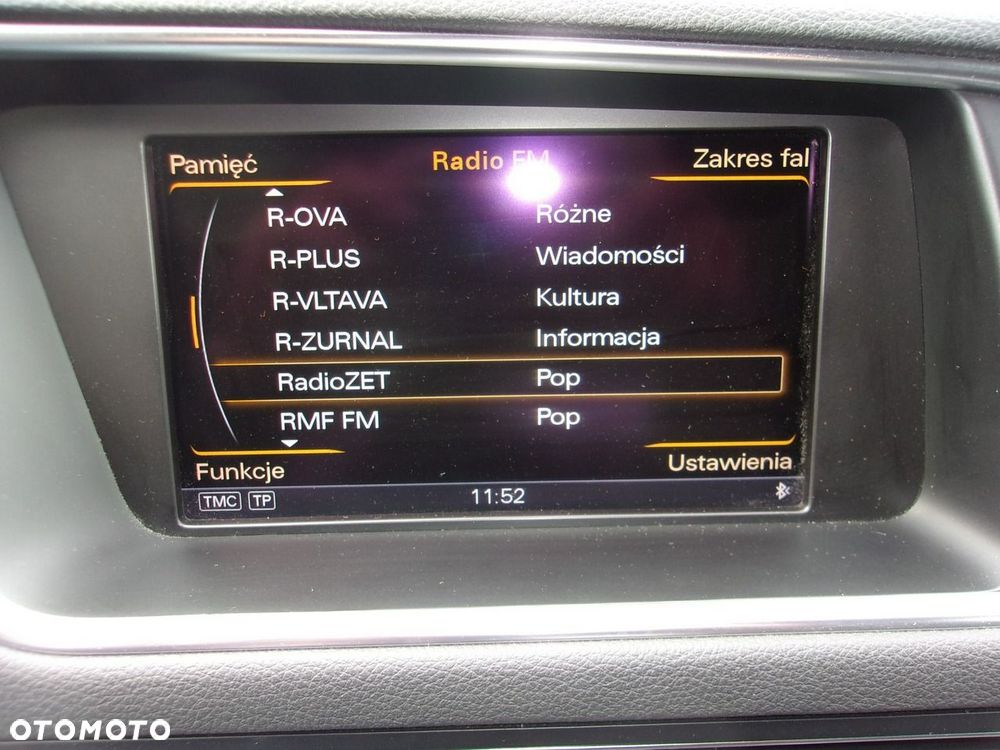 Audi Q5 2.0 TFSI Quattro - 20