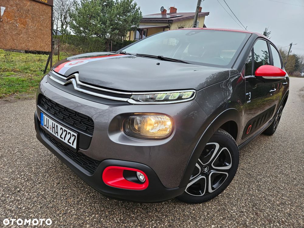 Citroën C3 Pure Tech 83 S&S PLUS - 1