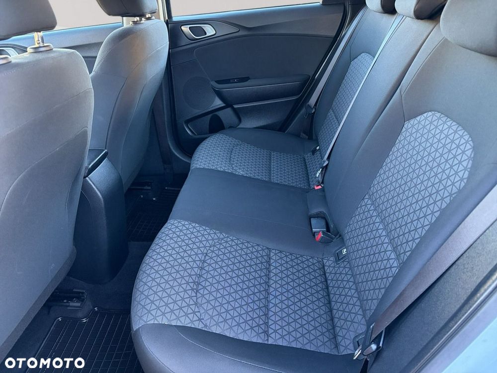 Kia Ceed 1.0 T-GDI S - 19
