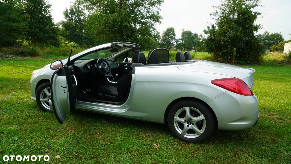 Peugeot 308 2.0 HDi Premium - 8