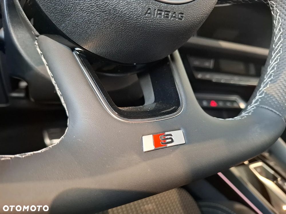 Audi S3 Sportback - 13