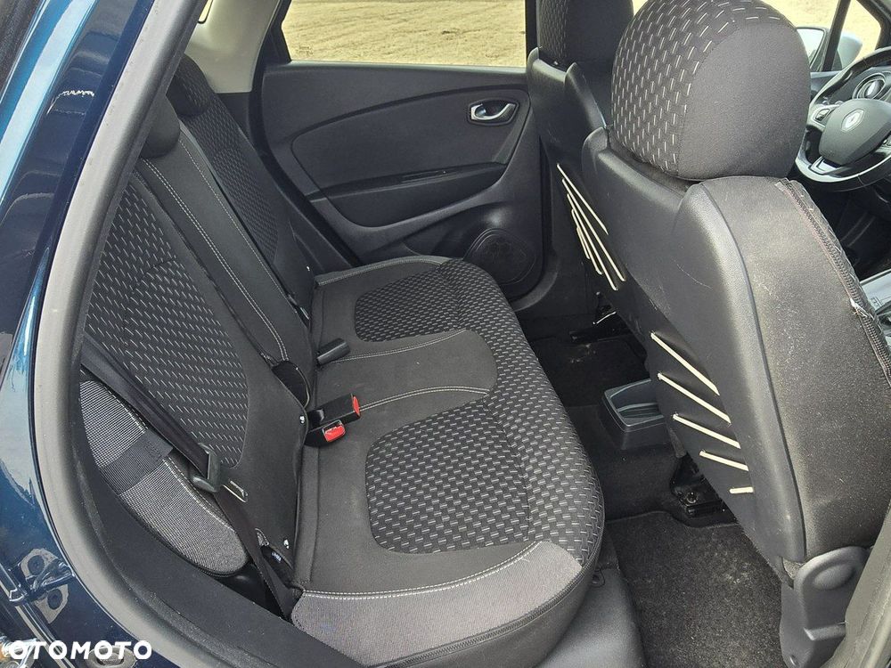 Renault Captur - 25