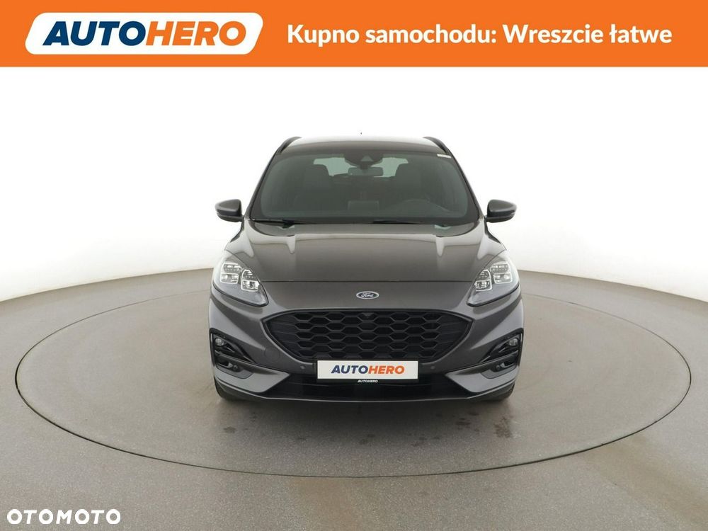 Ford Kuga 2.5 Duratec FHEV ST-LINE X - 12