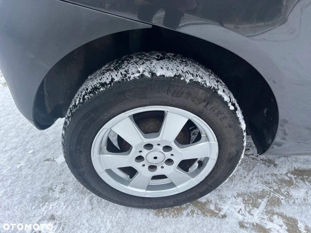 Volkswagen Fox 1.2 Fresh - 8