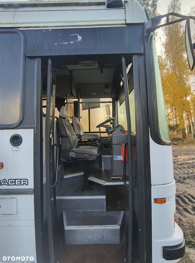 Renault TRACER, 1996 r - 4