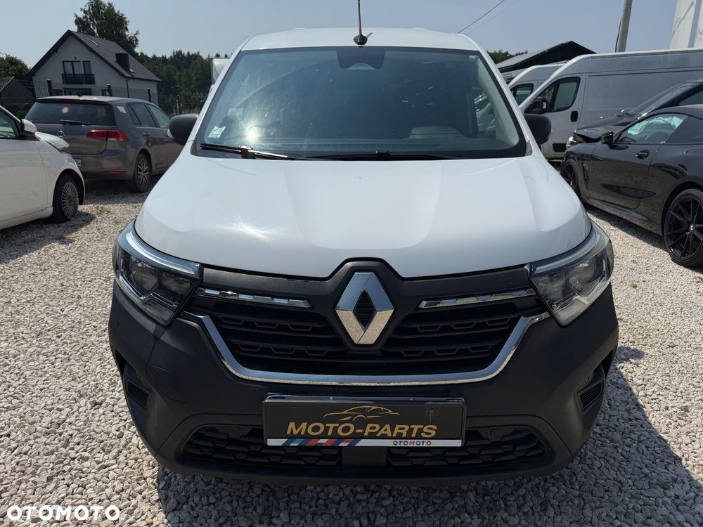Renault Kangoo Van - 2