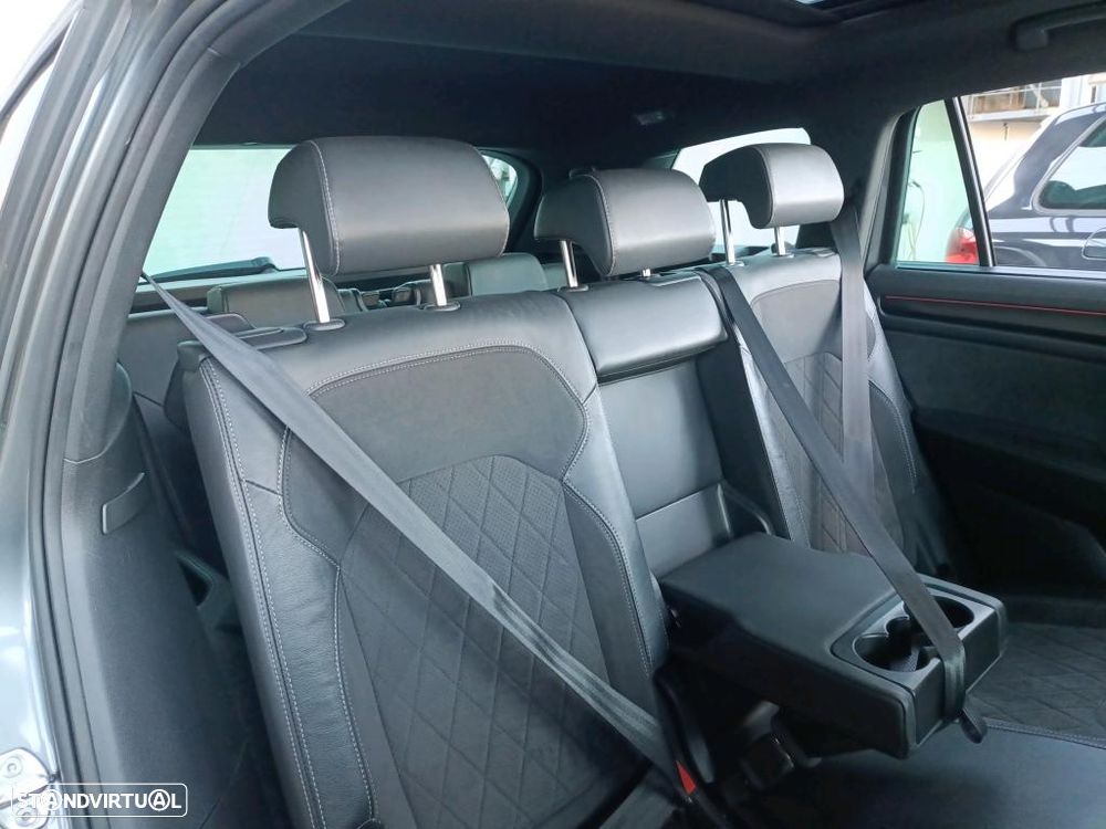 Skoda Kodiaq 2.0 TDI Sportline DSG - 14