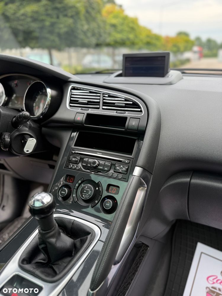 Peugeot 3008 1.6 Style - 8