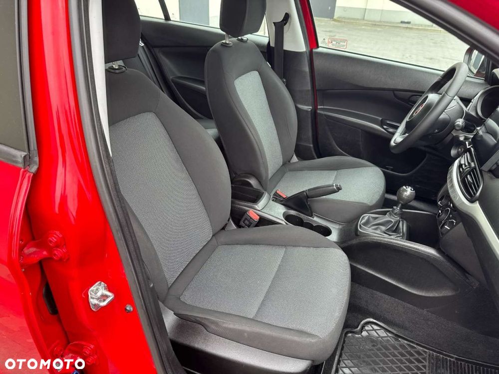 Fiat Tipo - 30