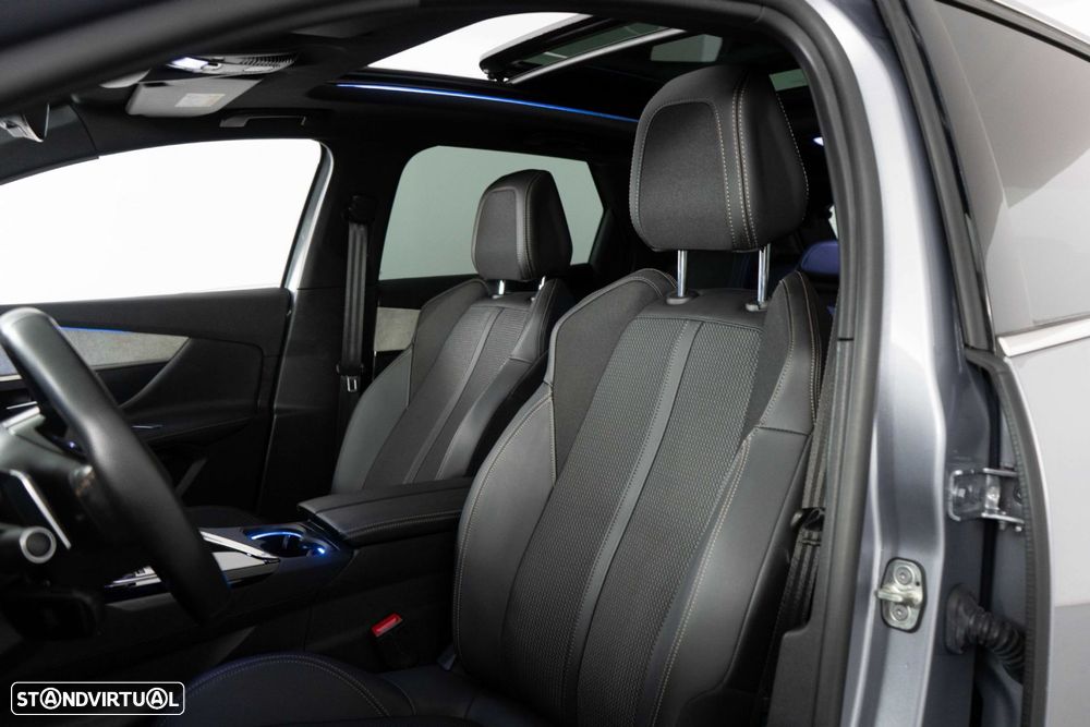 Peugeot 3008 1.6 Hybrid GT Pack e-EAT8 - 8