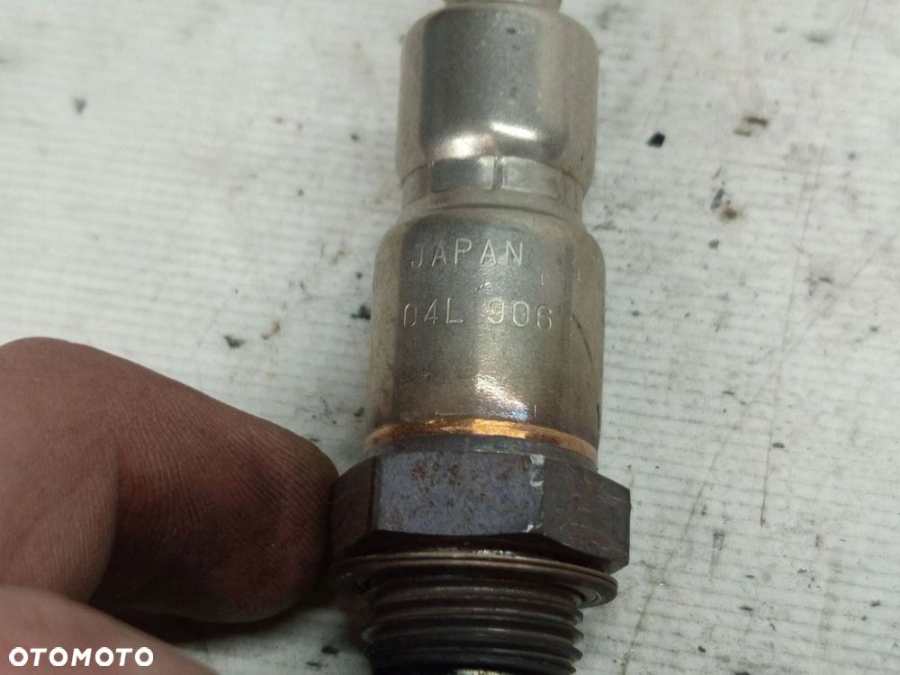 SONDA LAMBDA 04L906262A AUDI A3 8V LEON III 5F VW GOLF VII 1.6 TDI - 5
