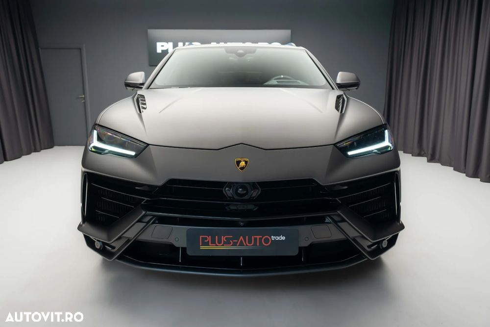 Lamborghini Urus - 2