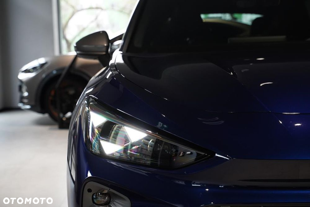 Cupra Terramar 1.5 eTSI mHEV DSG - 32