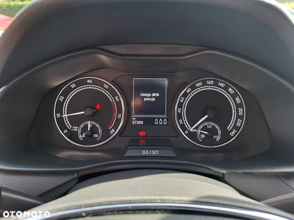 Skoda Kamiq 1.0 TSI Ambition - 18