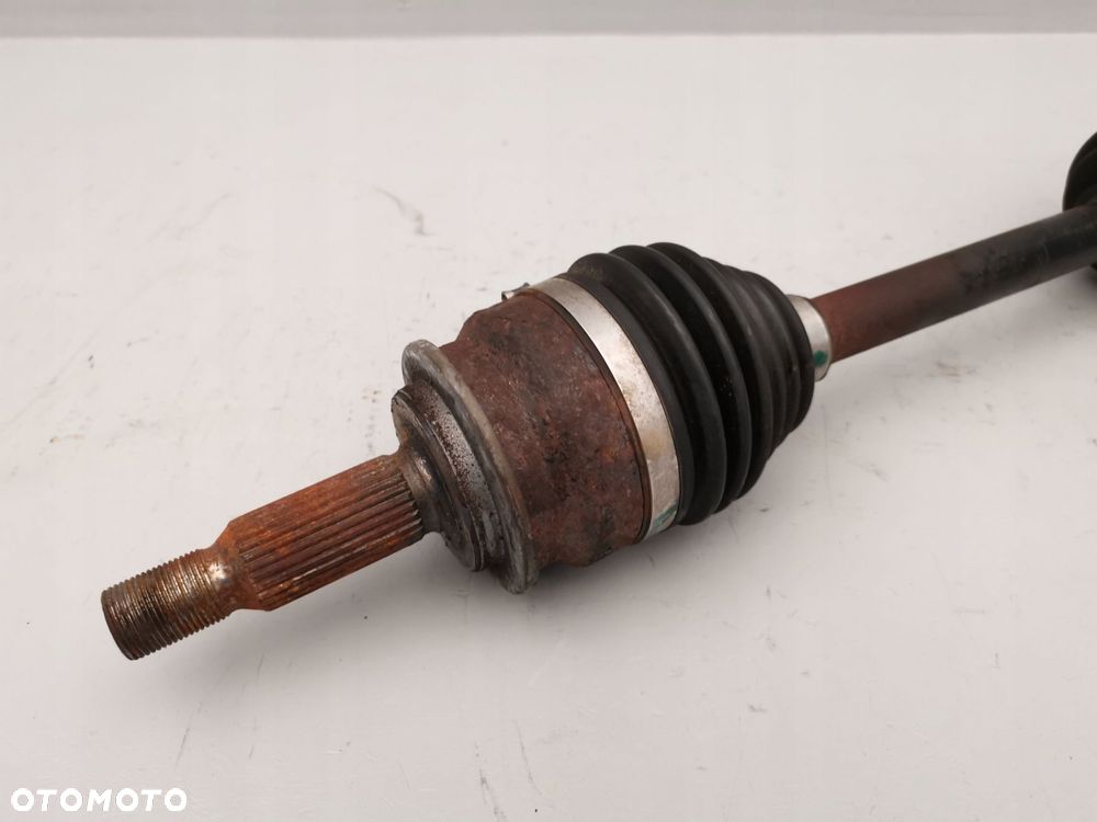 MITSUBISHI OUTLANDER III 2.0B 2X4 AUTOMAT PÓŁOŚ PRZEDNIA LEWY PRZÓD - 3