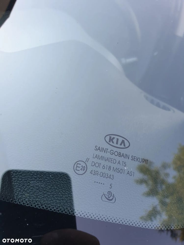 Kia Sportage 1.6 GDI Business Line L 2WD - 41