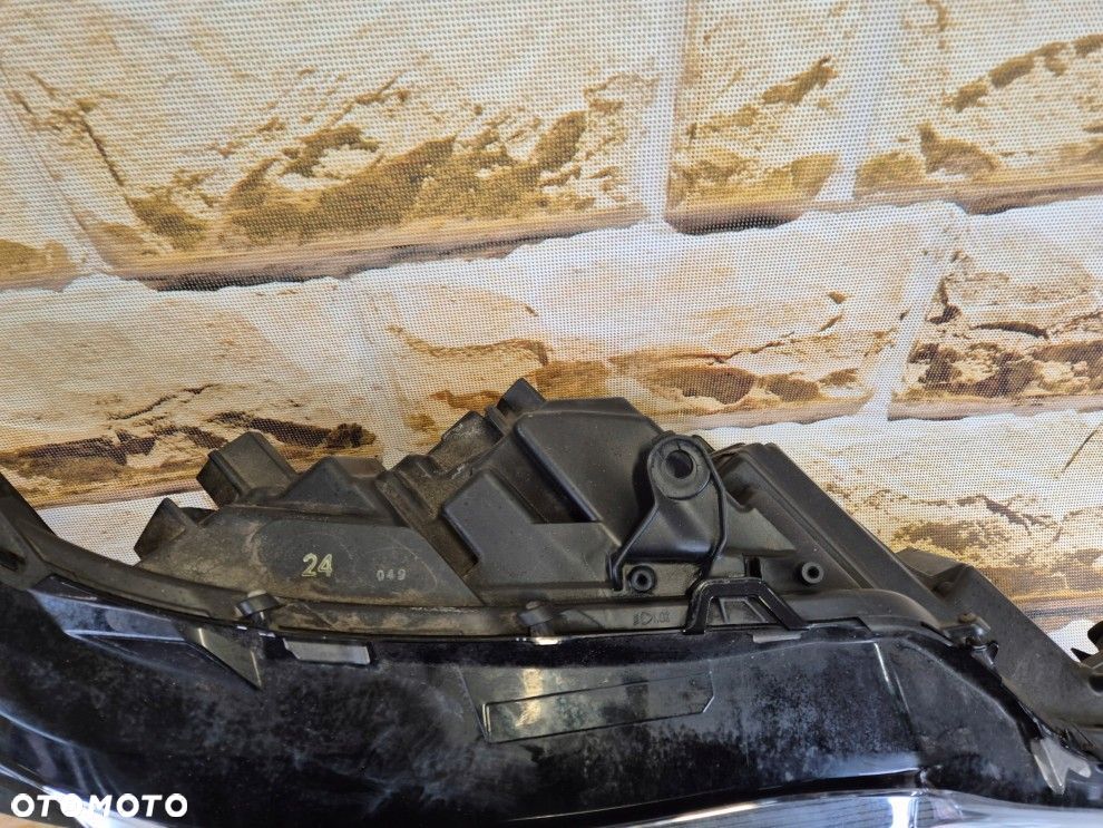 lexus rx 450h 20\'\' lift full led prawa lampa europa - 6
