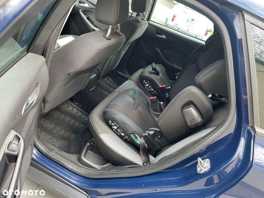 Ford Focus - 19