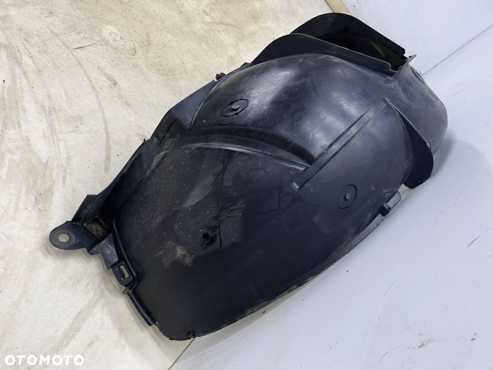 Nadkole Dacia Logan 1 I 05-14r. sedan MCV LEWE przednie ORYGINAL lewy przód 8200595794 - 14